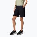 Columbia Leslie Falls II pantaloncini da trekking donna nero 4