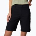 Columbia Leslie Falls II pantaloncini da trekking donna nero 5