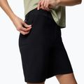 Columbia Leslie Falls II pantaloncini da trekking donna nero 6