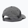 Cappellino con visiera Columbia Tech Shade II city grey 2