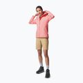 Giacca da pioggia Columbia Pouring Adventure III alpenglow da donna 2