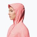 Giacca da pioggia Columbia Pouring Adventure III alpenglow da donna 3