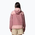 Columbia Challenger II Windbreaker giacca da donna fico/rosa 2