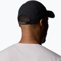 Cappello da baseball Columbia Silver Ridge IV Ball nero 6