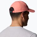 Cappello da baseball Columbia Silver Ridge IV Ball alpenglow 7