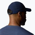Cappello da baseball Columbia Silver Ridge IV Ball collegiale navy 7