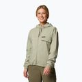 Felpa Columbia Skien Valley da donna con cappuccio per safari e trekking