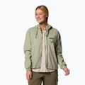 Felpa Columbia Skien Valley da donna con cappuccio per safari e trekking 5