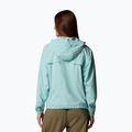 Felpa trekking donna Columbia Skien Valley con cappuccio spray 3