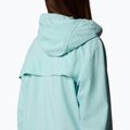 Felpa trekking donna Columbia Skien Valley con cappuccio spray 6