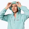 Felpa trekking donna Columbia Skien Valley con cappuccio spray 7