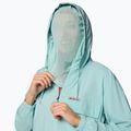 Felpa trekking donna Columbia Skien Valley con cappuccio spray 8