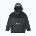 Giacca Columbia Challenger II Windbreaker squalo per bambini