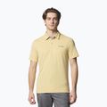 Maglietta da uomo Columbia Nelson Point Polo sand dune