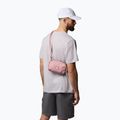 Columbia Trail Traveler Crossbody borsa rosa cancellabile 8