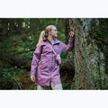 Columbia Trail Traveler Crossbody borsa rosa cancellabile 11