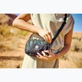 Columbia Trail Traveler Crossbody bustina nera 7