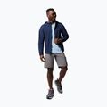 Giacca softshell da uomo Columbia Heather Canyon collegiate navy 2