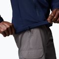 Giacca softshell da uomo Columbia Heather Canyon collegiate navy 6