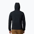 Giacca softshell da uomo Columbia Heather Canyon black 3