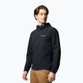 Giacca softshell da uomo Columbia Heather Canyon black 4