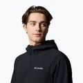 Giacca softshell da uomo Columbia Heather Canyon black 5