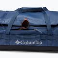 Columbia Landroamer 60 l borsa da viaggio dark mountain/nero 4