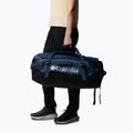 Columbia Landroamer 60 l borsa da viaggio dark mountain/nero 7