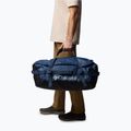 Columbia Landroamer 60 l borsa da viaggio dark mountain/nero 8