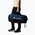 Columbia Landroamer 60 l borsa da viaggio dark mountain/nero 9