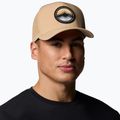 Columbia Mountaincap 3D Stretch Snap Back berretto da canoa/circolare 3
