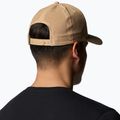 Columbia Mountaincap 3D Stretch Snap Back berretto da canoa/circolare 4