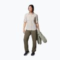 Columbia Skien Valley - Camicia da donna in pietra scura 2