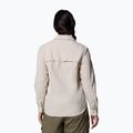 Columbia Skien Valley - Camicia da donna in pietra scura 3