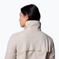 Columbia Skien Valley - Camicia da donna in pietra scura 7