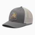 Cappello da baseball Columbia Mesh Ball city grigio/scuro