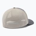 Cappello da baseball Columbia Mesh Ball city grigio/scuro 2
