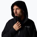 Columbia Northwest Explorer 3L Shell giacca softshell da uomo nero 5