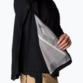 Columbia Northwest Explorer 3L Shell giacca softshell da uomo nero 7