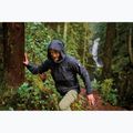Columbia Northwest Explorer 3L Shell giacca softshell da uomo nero 13