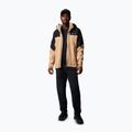 Columbia Northwest Explorer 3L Shell giacca softshell da uomo canone/nero 2