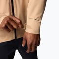 Columbia Northwest Explorer 3L Shell giacca softshell da uomo canone/nero 6