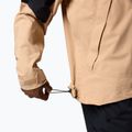 Columbia Northwest Explorer 3L Shell giacca softshell da uomo canone/nero 7