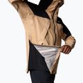 Columbia Northwest Explorer 3L Shell giacca softshell da uomo canone/nero 8