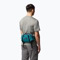 Marsupio Columbia Echo Mountain Hip river blu 9
