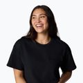 Maglietta Columbia Granite Point Knit donna nero 5