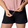 Maglietta Columbia da donna Granite Point Knit eraser rosa 6