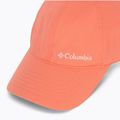 Cappello da baseball Columbia Coolhead III Ball alpenglow 3