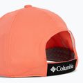 Cappello da baseball Columbia Coolhead III Ball alpenglow 4