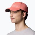 Cappello da baseball Columbia Coolhead III Ball alpenglow 5